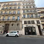 Charmant Et Spacieux Duplex Rue Paradis, Marseille