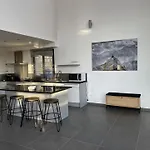 Luxueux Duplex Avec Vue Panoramique Sur Notre-Dame