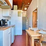 Accoules - Charmant Appartement Au Panier