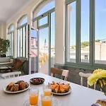 Villa Emma Au Coeur De Malmousque