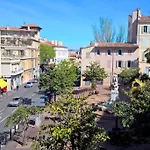 Charmant T3 Coeur De Saint Victor