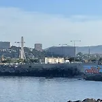 Balaena Hebergement