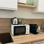 Le Cocon Du Vieux Port - Studio Neuf Tout Confort En Plein Centre Ville - Place Aux Huiles