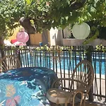 La Maison Provencale Avec Piscine