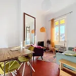 Cosy Appartement - Ultra Centre & Balcon - Les Freres De La Loc\'