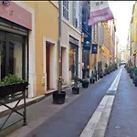 Le Coeur De Marseille