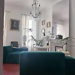 Grand Appartement Lumineux
