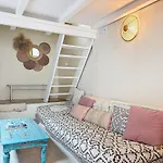 Charmante Maison De Pecheurs - Vallon Des Auffes - Les Freres De La Loc\'
