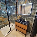 Appartement Confortable A Marseille Avec Vue