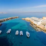 Cosy Studio Magnifique Vue Mer