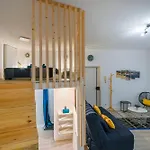 Cosy Studio In The Heart Of The Panier