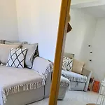 Petit Nid Douillet Vieux Port 4 Personnes