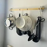 La Perle : Entire Apartment