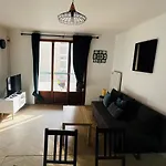 La Perle : Entire Apartment
