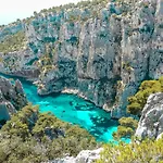 Adira Resid\'Marseille Vieux-Port 2 Etoiles
