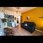 Cosy Studios Au Coeur Du Panier