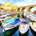 Au Coeur Du Panier T2 Climatise Et Tout Equipe