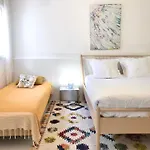 L\'Appartement - Jardin Secret