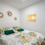 Appartement Tout Equipe Au Bord De La Plage Des Catalans