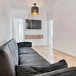 Sublime Appartement 3 Chambres