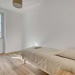 Sublime Appartement 3 Chambres