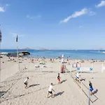 Marseille Superbe Appartement A 2M De La Plage