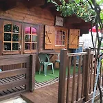 Chalet Avec Belle Vue