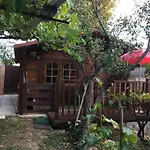 Chalet Avec Belle Vue