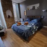 Appartement Renove , Quartier Historique Du Panier , Centre-Ville