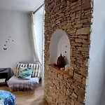 Appartement Renove , Quartier Historique Du Panier , Centre-Ville