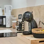 Cosy Duplex Au Coeur De Bompard Climatise