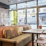 B&B Hotel Marseille Centre La Joliette