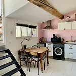 Studio Toit Terrasse Vieux Port