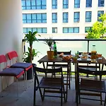 T3 Recent Avec Terrasse Et Parking
