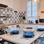 Le Magnifique Grande Terrasse