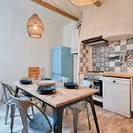 Le Magnifique Grande Terrasse