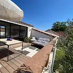 Suites Tropicales Calanques Te