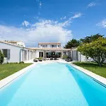 Suites Tropicales Calanques Te