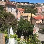 Marseille L\'Estaque Vue Mer