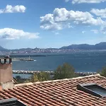 Marseille L\'Estaque Vue Mer