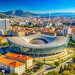 Adira Resid\'Marseille Vieux-Port 2 Etoiles