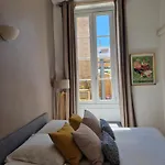 Superbe 2 pièces avec grande terrasse, classé ***