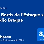 Les Bords De L\'Estaque X Studio Braque