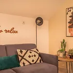 Apt Near Gare Saint-Charles - Cours Julien