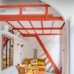 Un Appartement Au Centre-Ville Avec Cour Prive De 35M