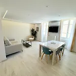 Appartement T3 - Le Panier
