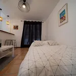 Appartement Climatise Tout Equipe 4 Couchages A 5Min A Pied De La Gare St Charles