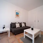 Appartement Climatise Tout Equipe 4 Couchages A 5Min A Pied De La Gare St Charles