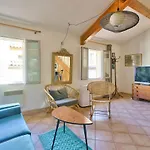 Lovely 1 Bedroom Flat Le Panier Vieux-Port