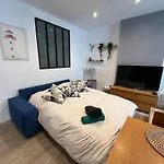 Le Cosy De L\'Eveche